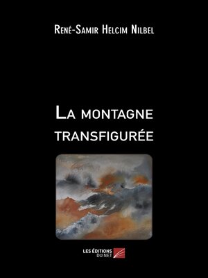 cover image of La montagne transfigurée